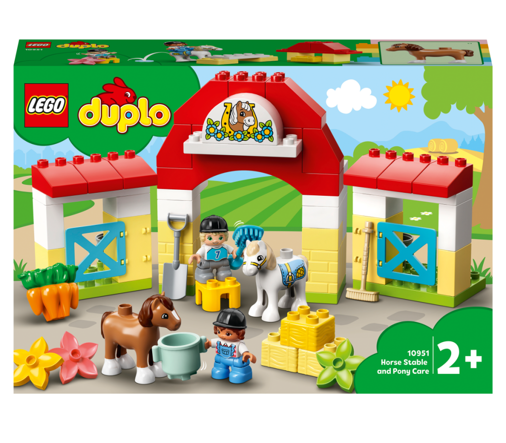 Lego-duplo-10951-lecurie-et-les-poneys-face
