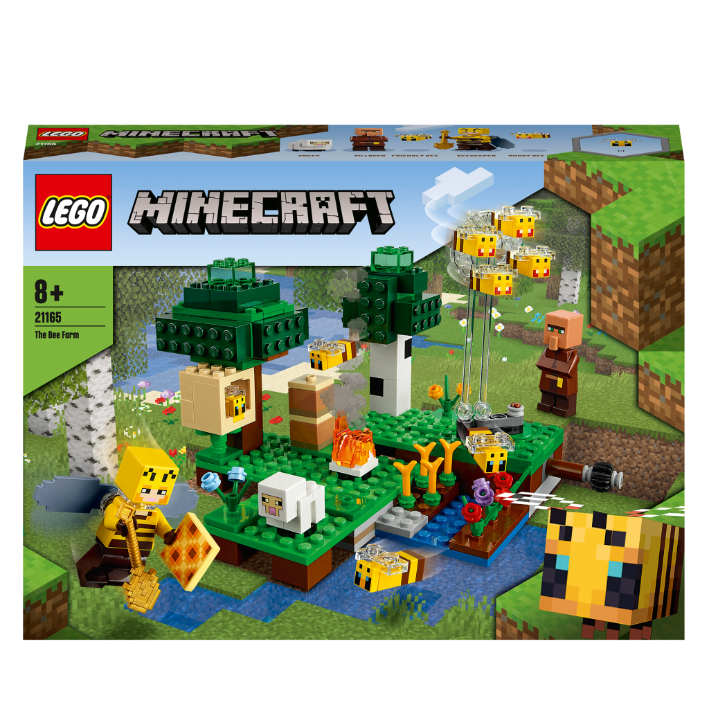 Lego-minecraft-21165-la-ruche-face