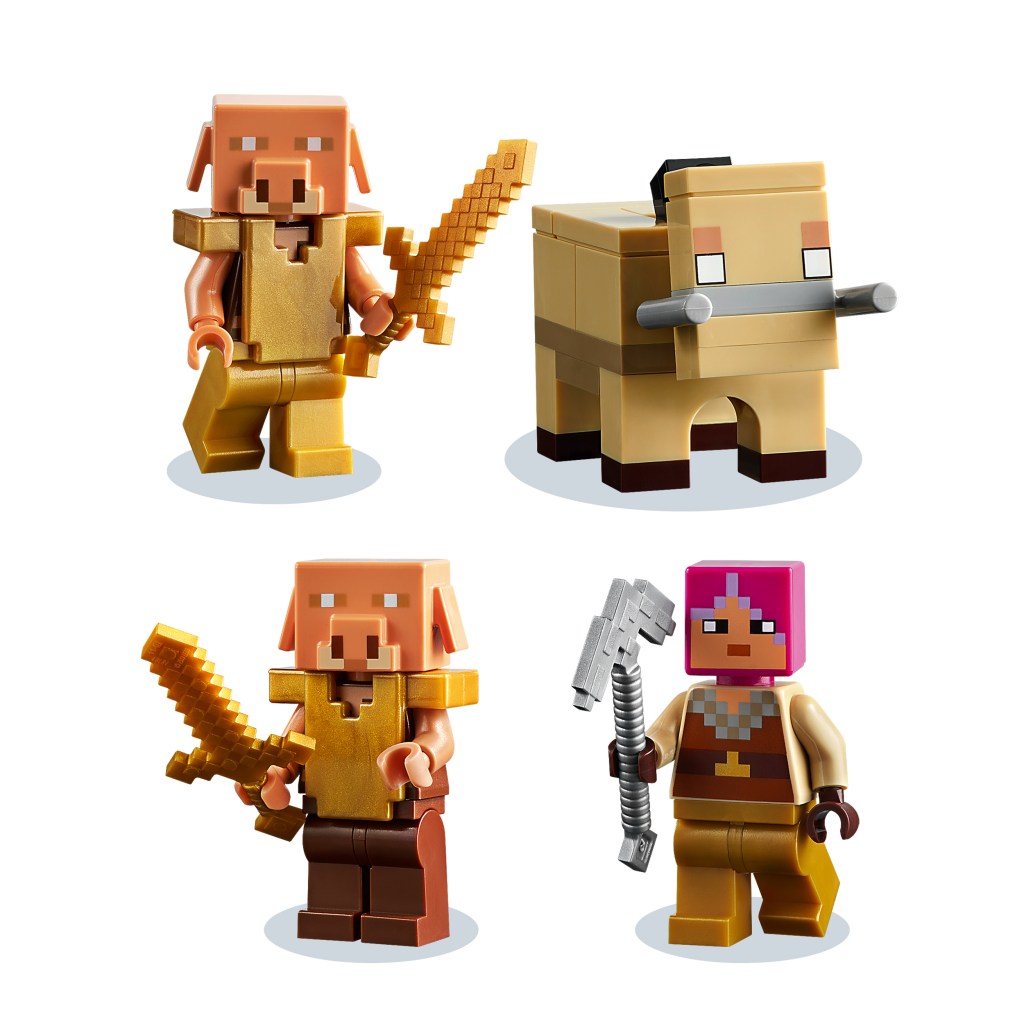 Lego-minecraft-21168-la-foret-biscornue-feature1