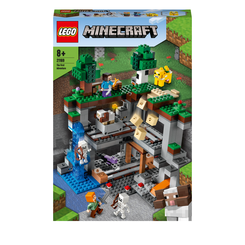 Lego-minecraft-21169-la-premiere-aventure-face