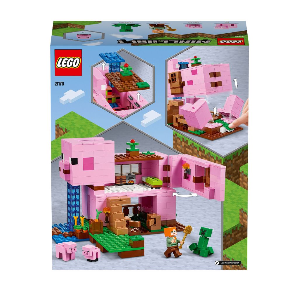 Lego-minecraft-21170-la-maison-cochon-dos