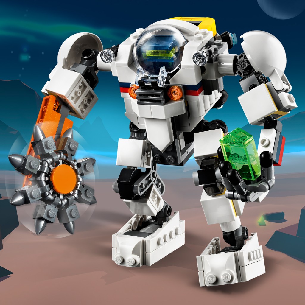 Lego-creator-31115-le-robot-dextraction-spatiale-feature3