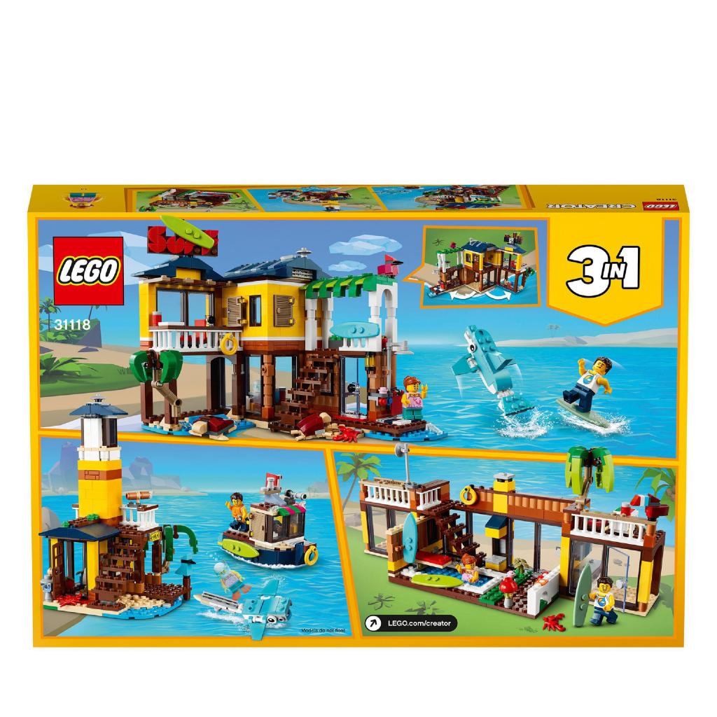 Lego-creator-31118-la-maison-sur-la-plage-du-surfer-dos