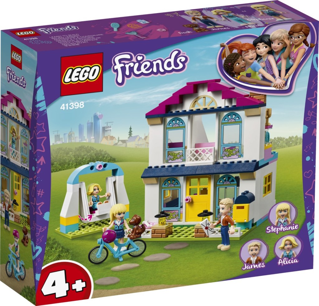 Lego-friends-41398-la-maison-de-stephanie-face