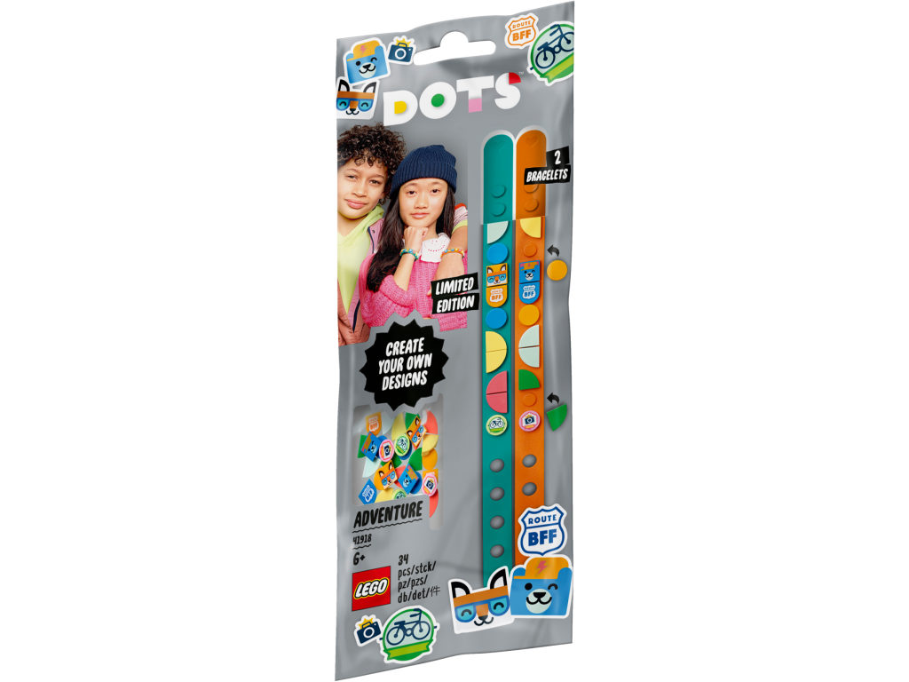 Lego-dots-41918-les-bracelets-daventure-face