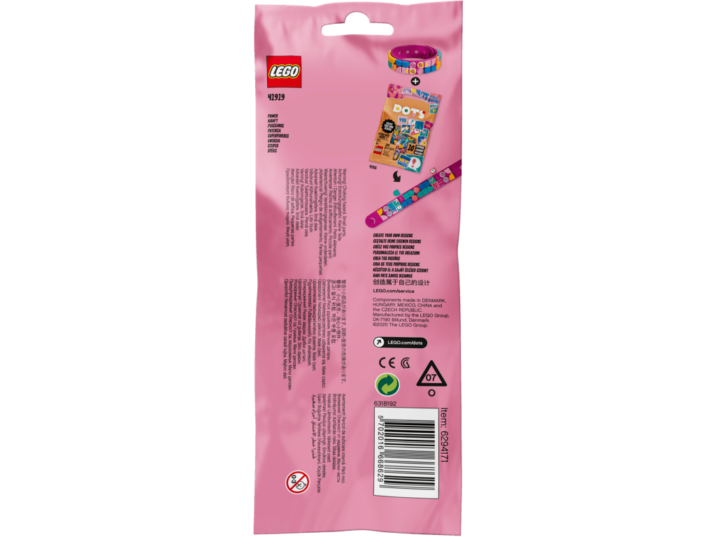 lego-dots-41919-le-bracelet-de-pouvoir-dos