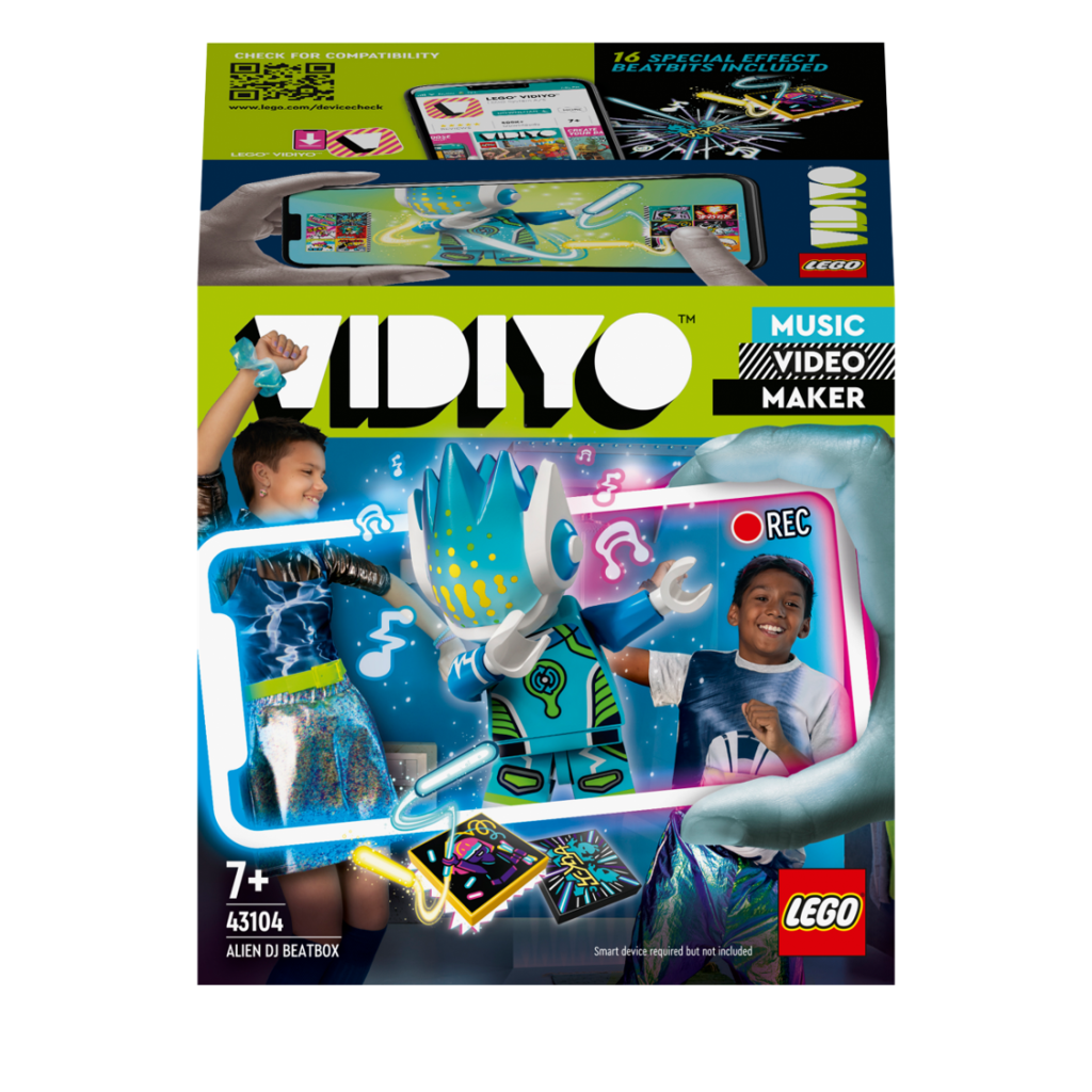 Lego-vidiyo-43104-alien-dj-beatbox-face