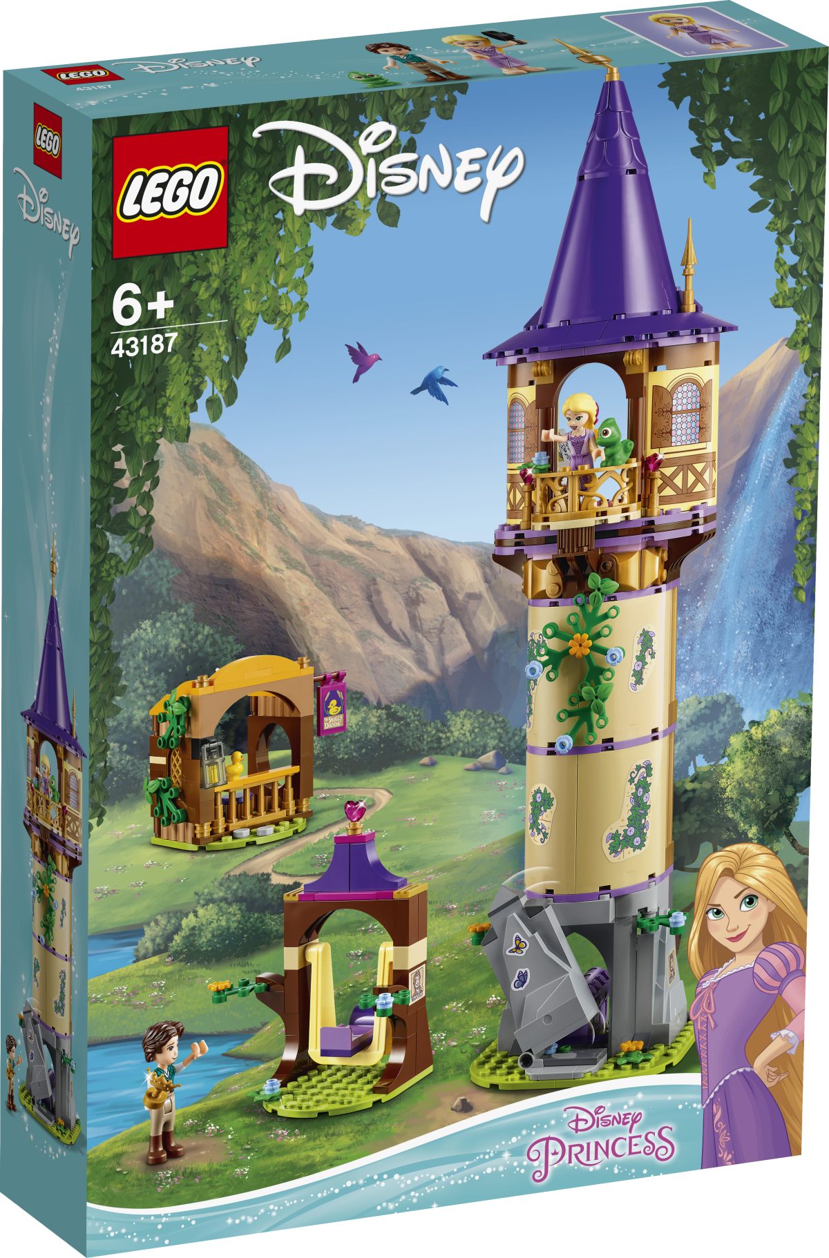 Lego-disney-princess-43187-la-tour-de-raiponce-face