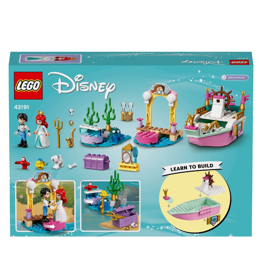 Lego-disney-princess-43191-le-bateau-de-mariage-dariel-dos