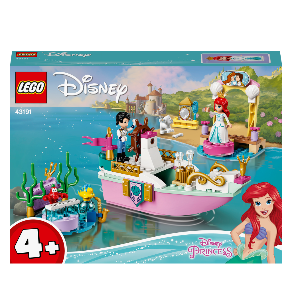 Lego-disney-princess-43191-le-bateau-de-mariage-dariel-face