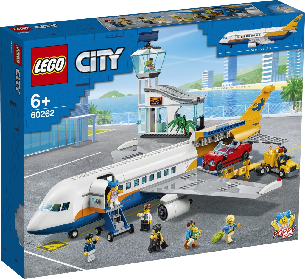 Lego-city-60262-lavion-de-passagers-face