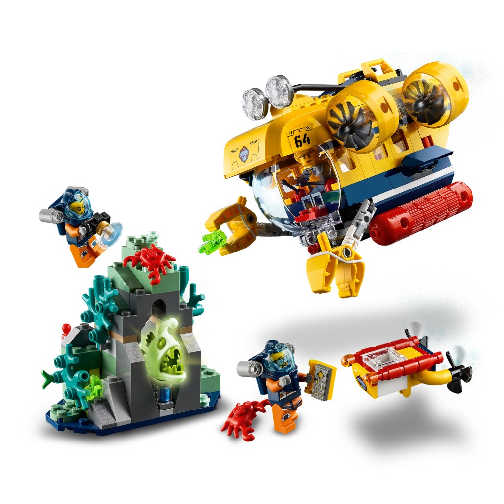 LEGO-City-60264-Le-sous-marin-dexploration-feature1