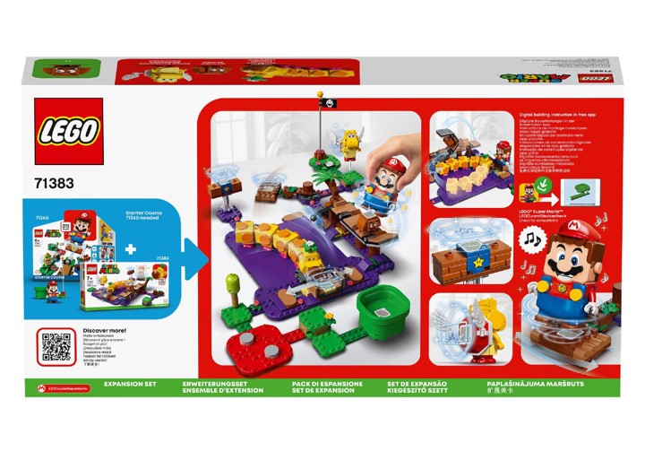 Lego-super-mario-71383-ensemble-dextension-le-marais-empoisonne-de-wiggler-dos