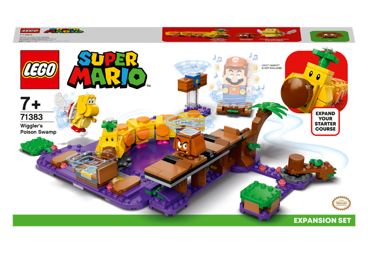 Lego-super-mario-71383-ensemble-dextension-le-marais-empoisonne-de-wiggler-face