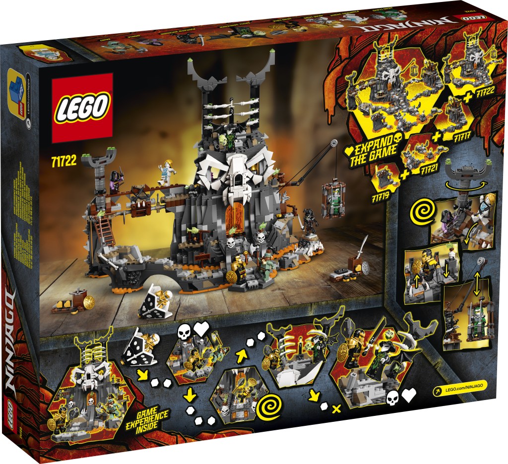 Lego-ninjago-71722-le-donjon-du-sorcier-au-crane-dos