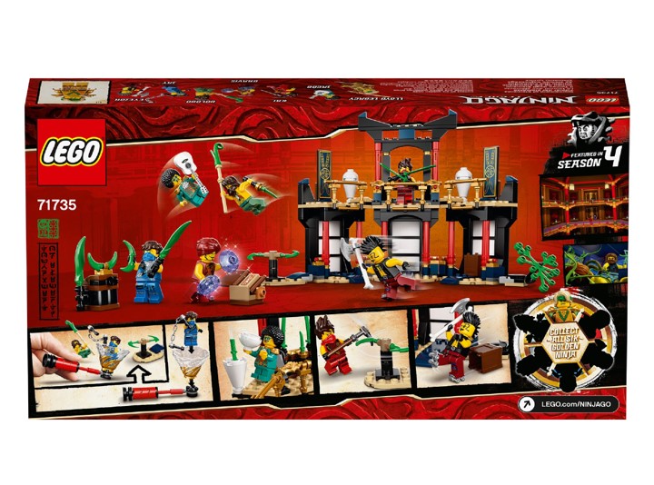 Lego-ninjago-71735-le-tournoi-des-elements-dos