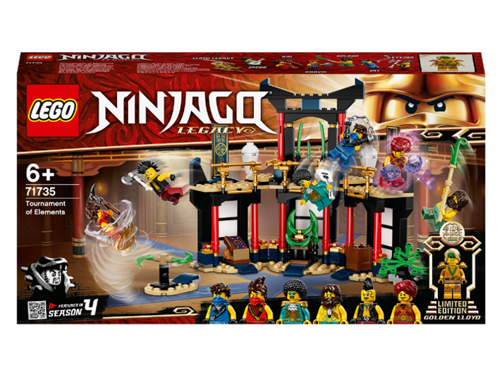 Lego-ninjago-71735-le-tournoi-des-elements-face