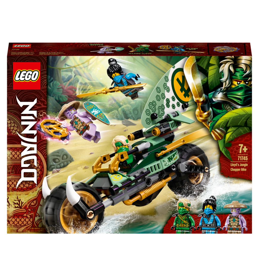 Lego-ninjago-71745-le-moto-de-la-jungle-de-lloyd-face