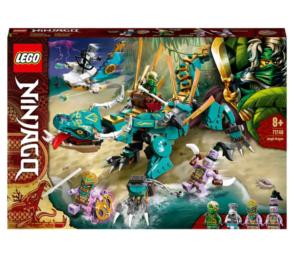 Lego-ninjago-71746-le-dragon-de-la-jungle-face