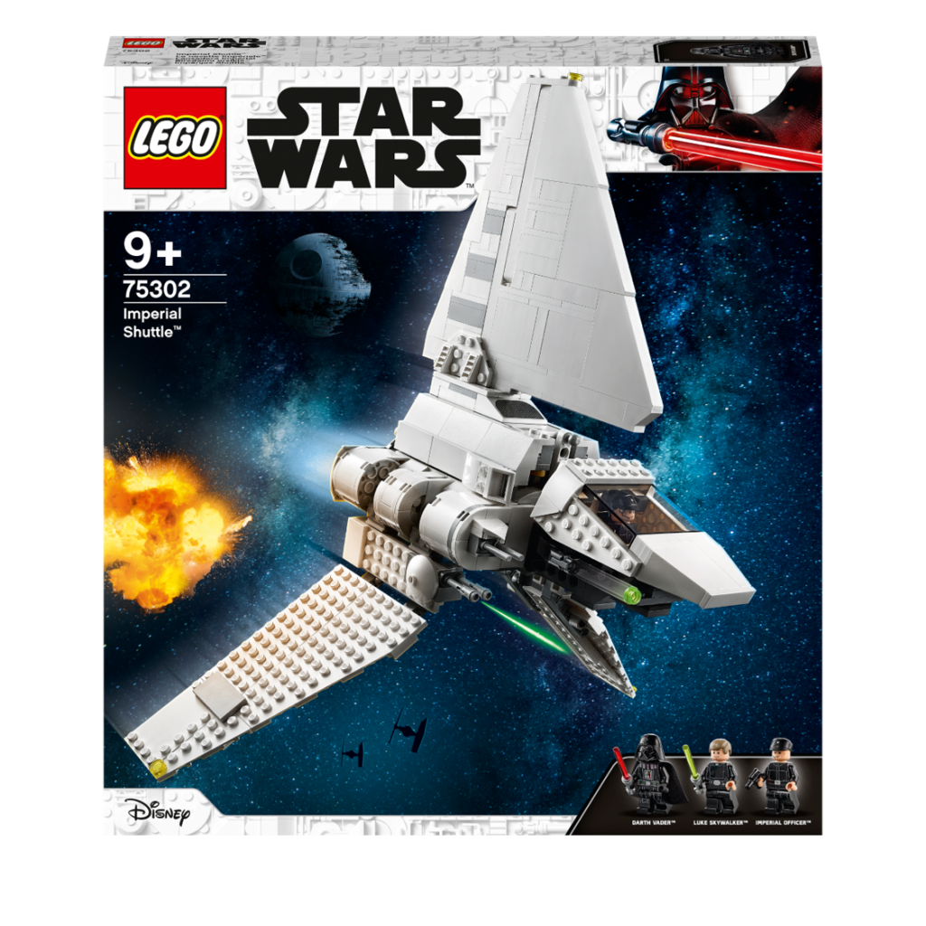 Lego-star-wars-75302-la-navette-imperiale-face