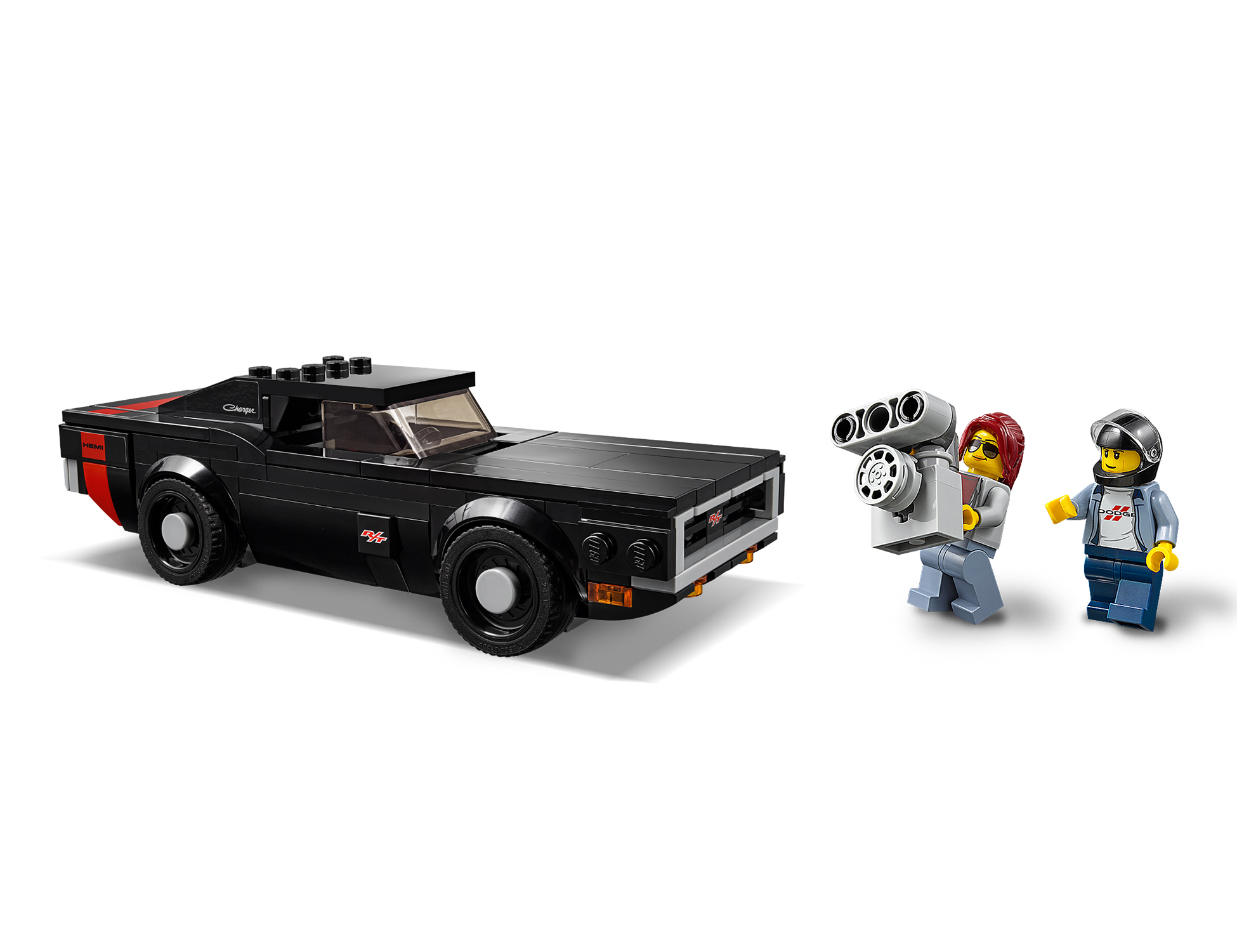 Lego speed champions dodge Lego speed champions dodge