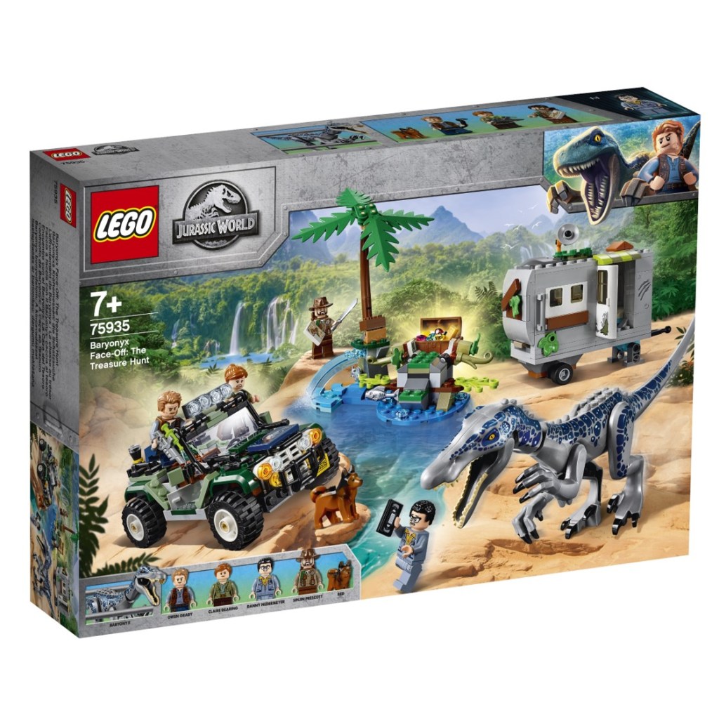 Lego-jurassic-world-75935-laffrontement-du-baryonyx-la-chasse-au-tresor-face