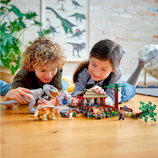 Lego-jurassic-world-75941-lindominus-rex-contre-lankylosaure-jeu