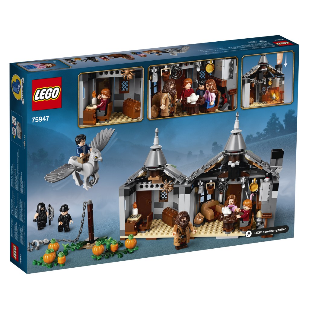 Lego-harry-potter-75947-la-cabane-de-hagrid-le-sauvetage-de-buck-dos
