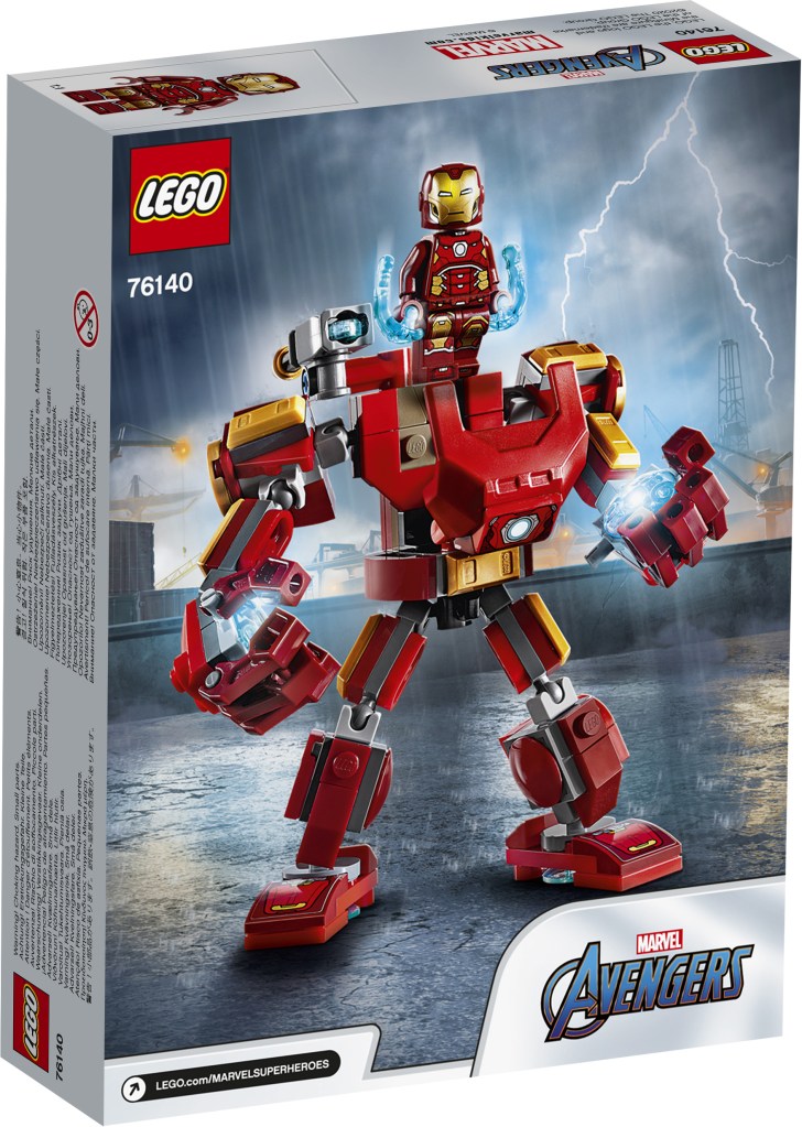Lego-marvel-76140-le-robot-diron-man-dos