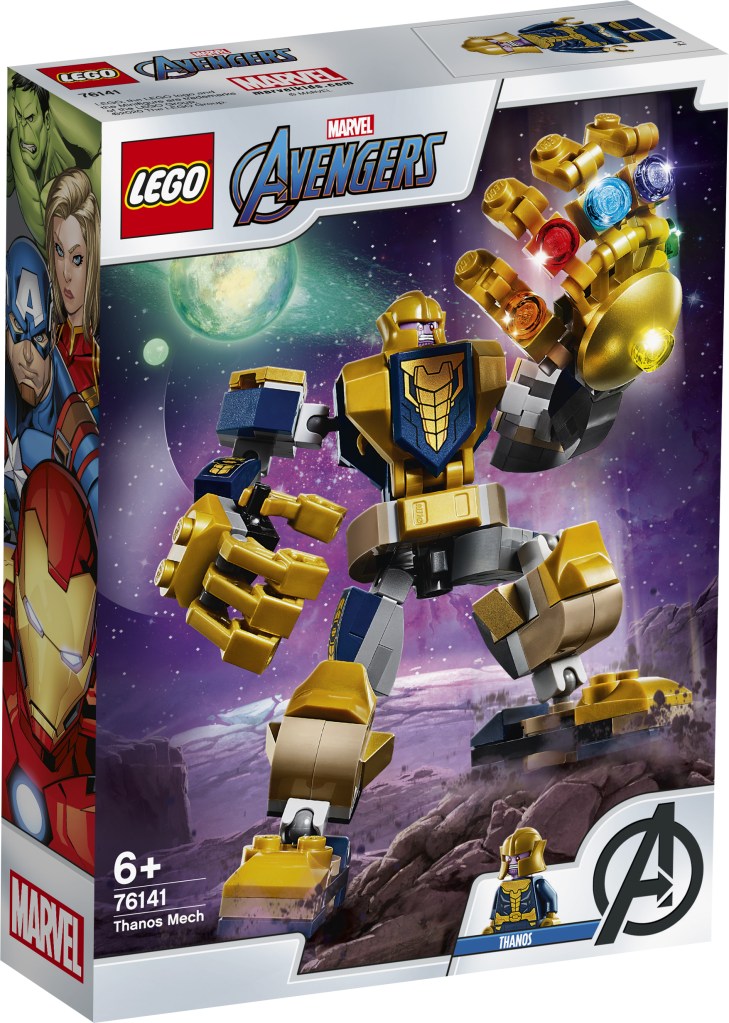 Lego-marvel-76141-le-robot-de-thanos-face