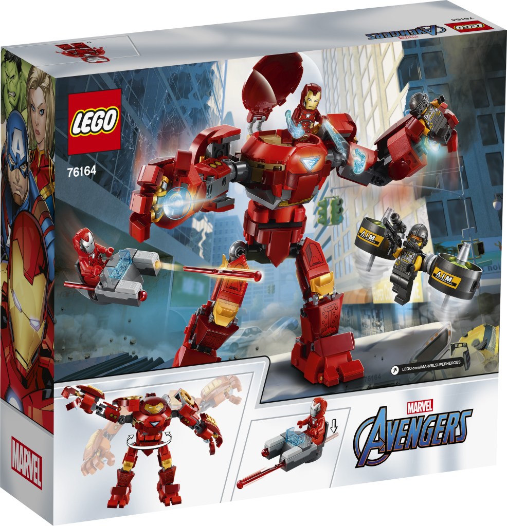 Lego-marvel-76164-iron-man-hulkbuster-contre-un-agent-de-laim-dos