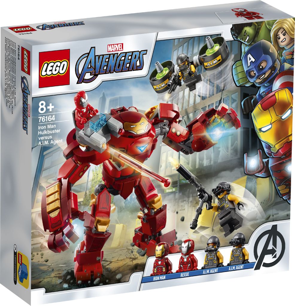 Lego-marvel-76164-iron-man-hulkbuster-contre-un-agent-de-laim-face