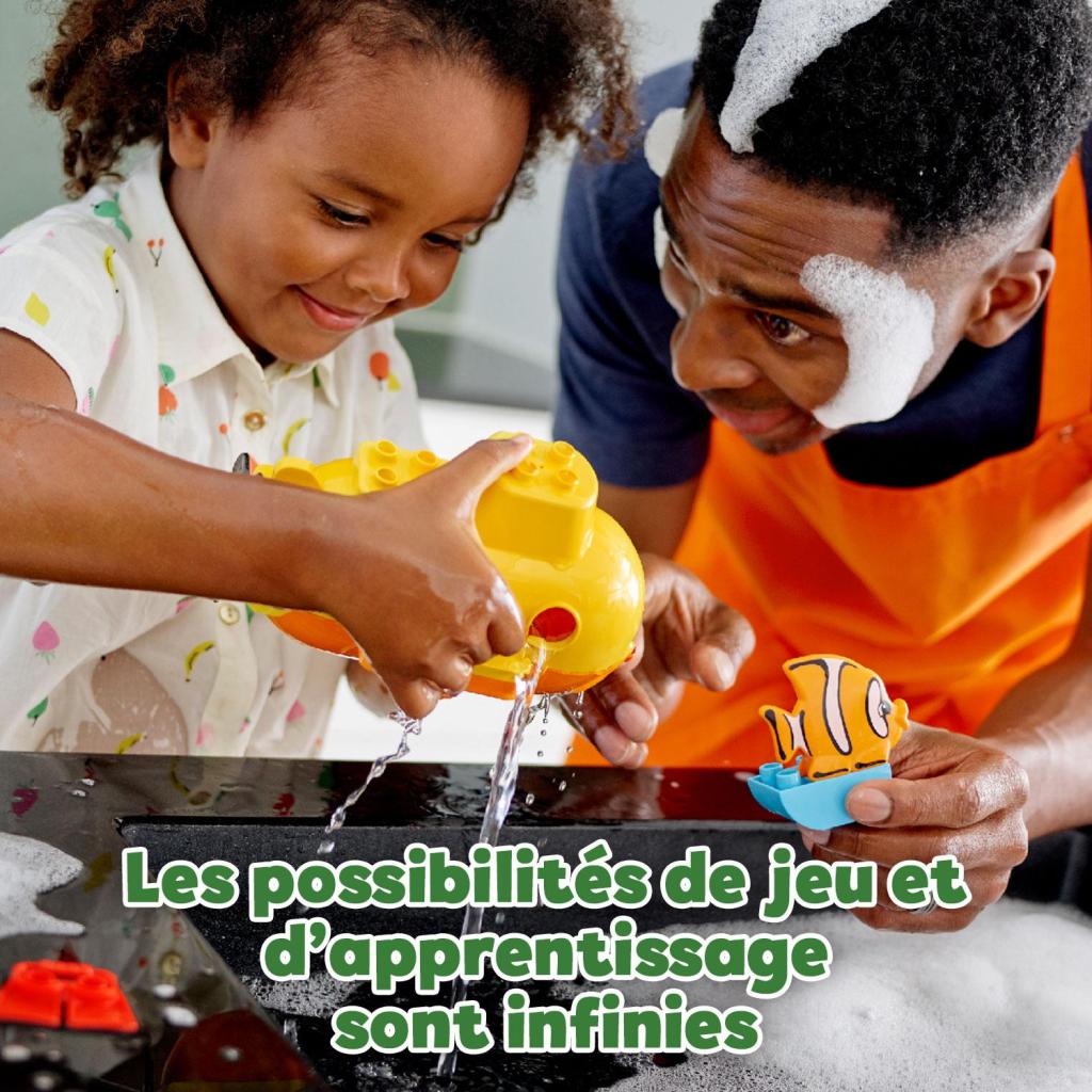 Lego-duplo-10910-laventure-en-sous-marin-jeu