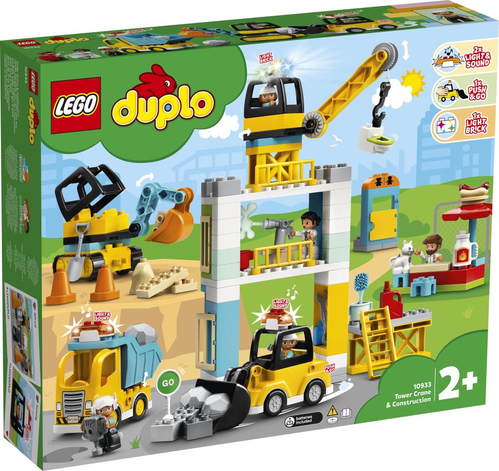 LEGO-DUPLO-Construction-10933-La-grue-et-les-engins-de-construction-face