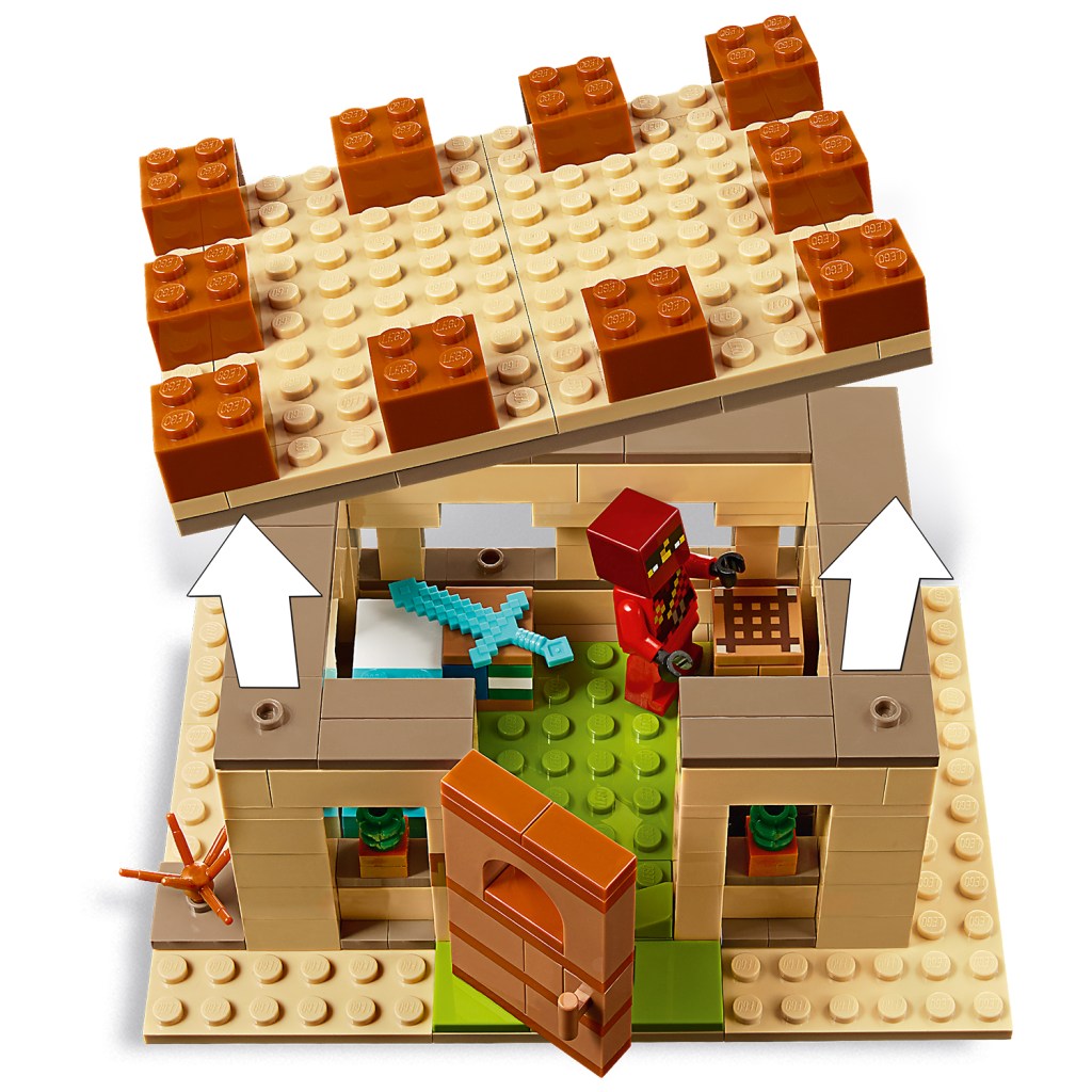 LEGO-Minecraft-21160-Lattaque-des-illageois-feature2