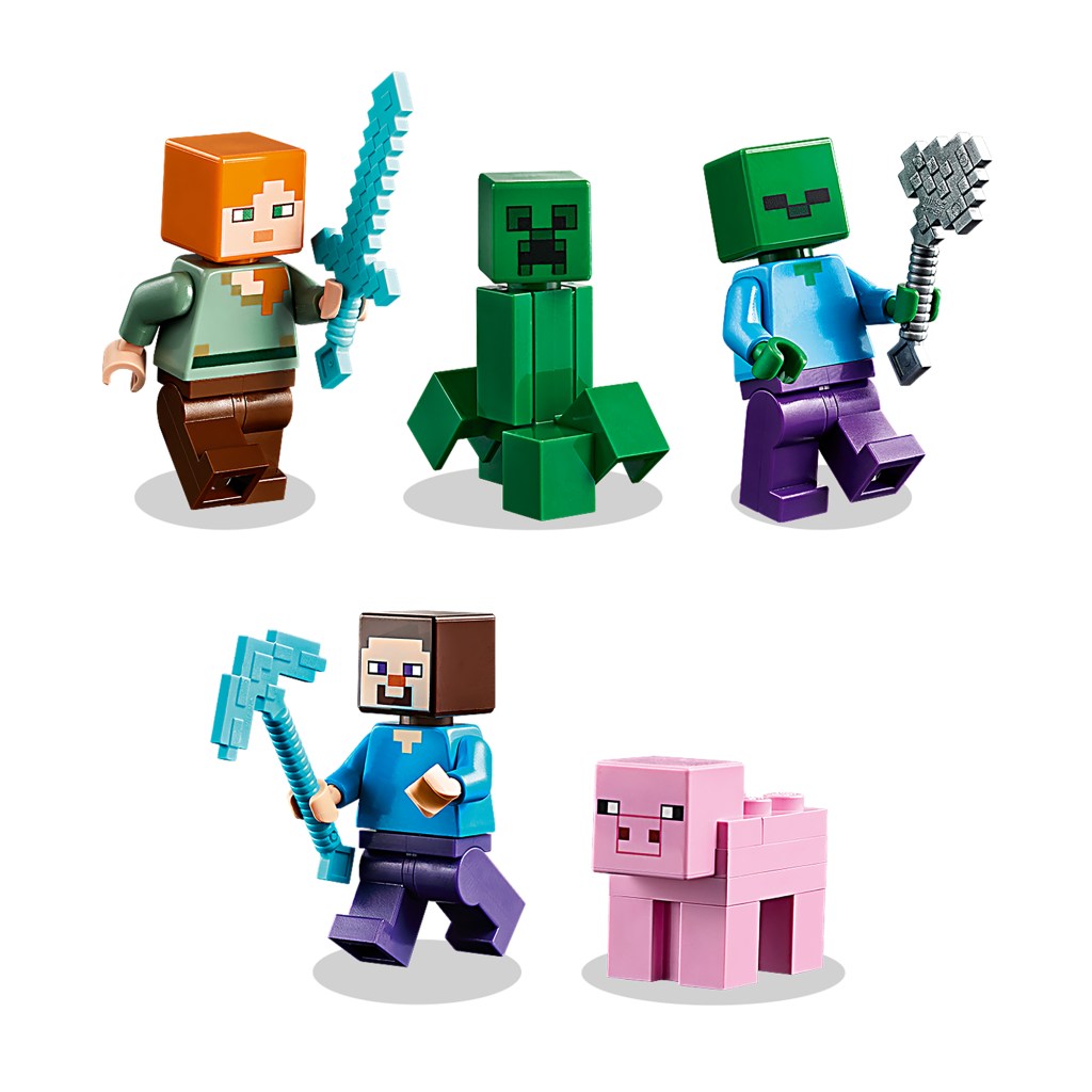 LEGO-Minecraft-21161-La-boîte-de-construction-3.0-feature3