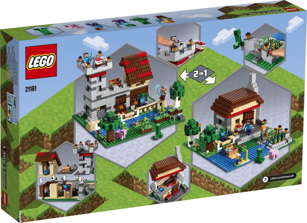 LEGO-Minecraft-21161-La-boîte-de-construction-3.0-dos