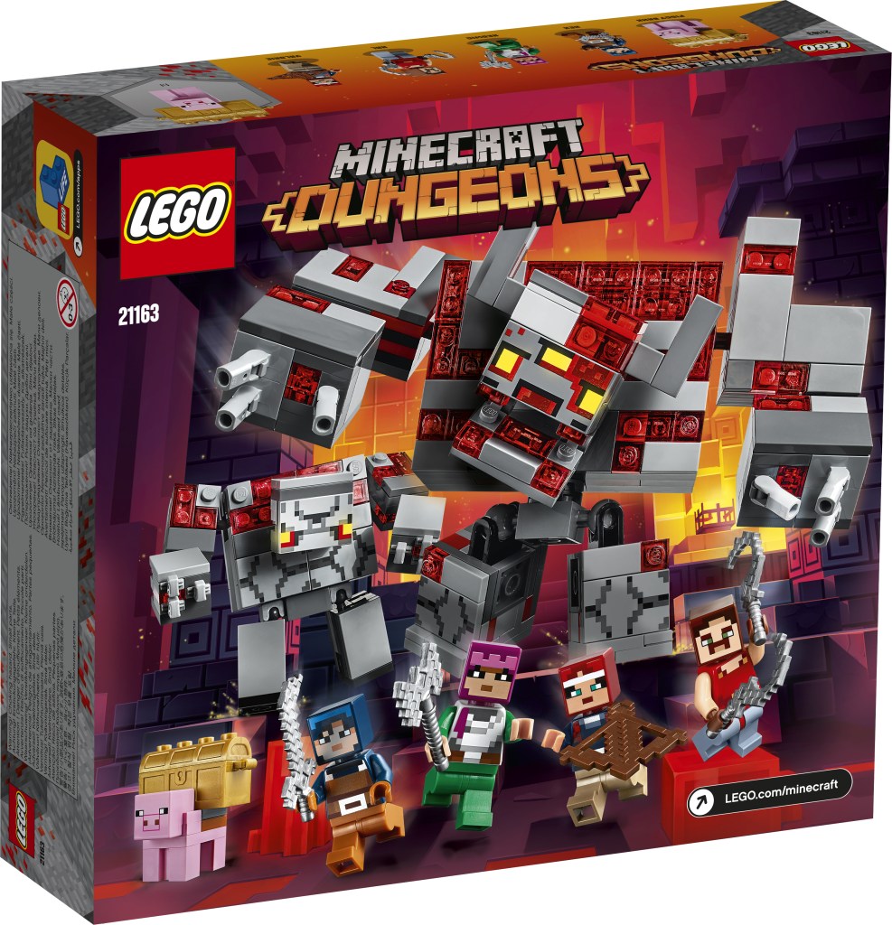 LEGO-Minecraft-21163-La-bataille-de-la-Pierre-rouge-dos