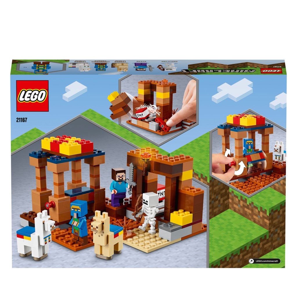 LEGO-Minecraft-21167-Le-comptoir-déchange-dos