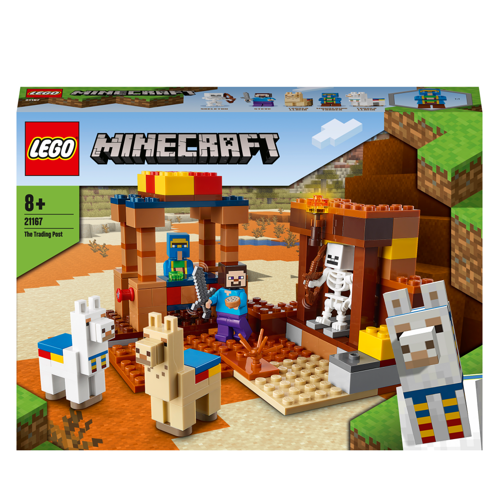 LEGO-Minecraft-21167-Le-comptoir-déchange-face