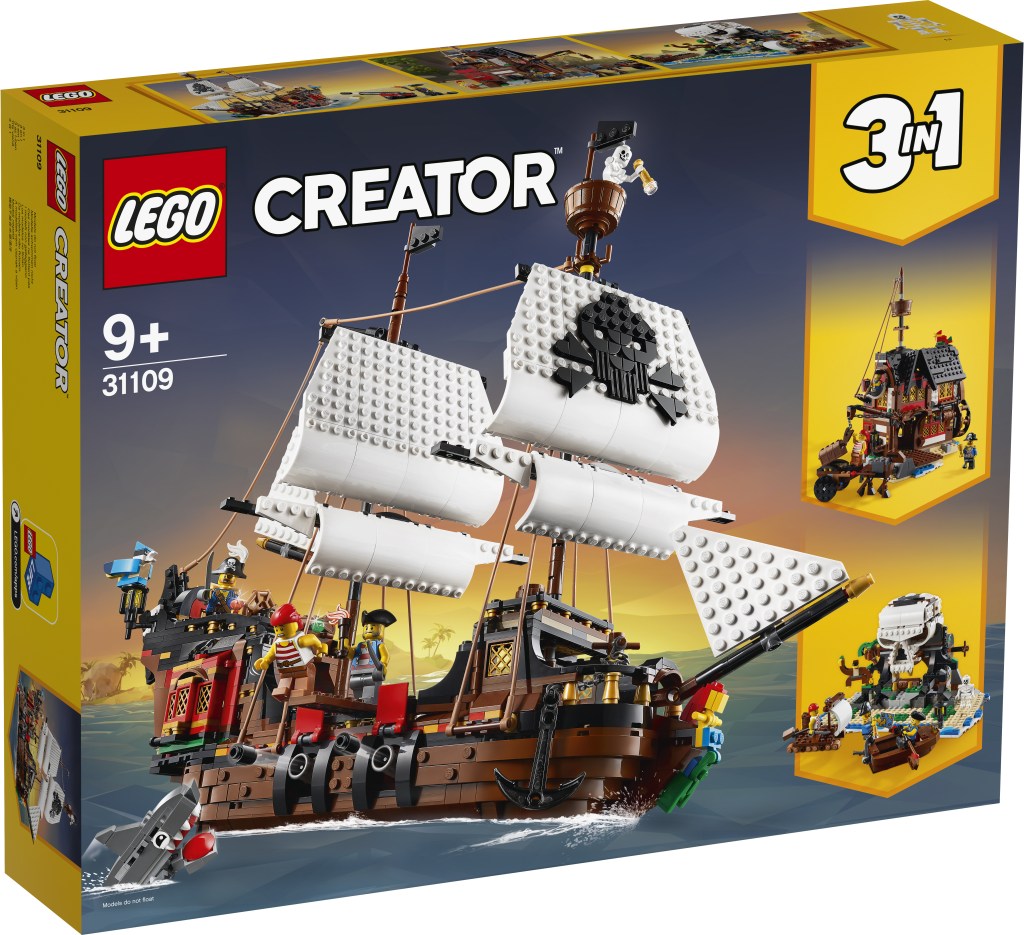 Lego-creator-31109-le-bateau-pirate-face