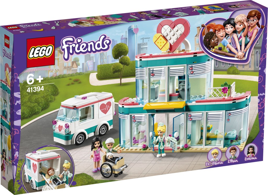 Lego-friends-41394-lhopital-de-heartlake-city-face