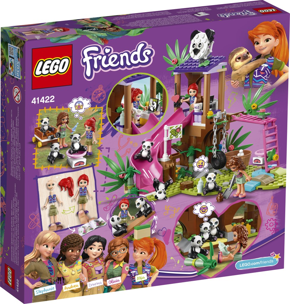Lego-friends-41422-la-cabane-des-pandas-dans-la-jungle-dos