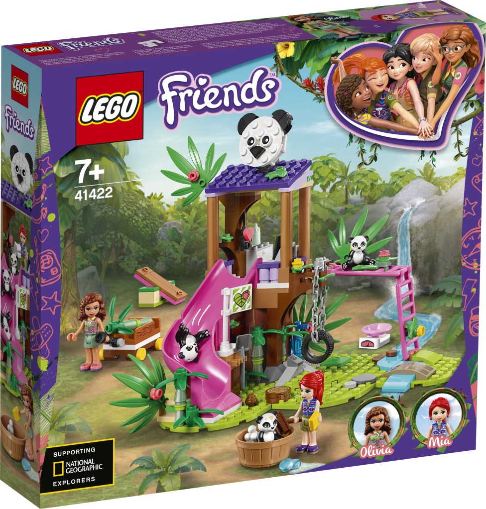 Lego-friends-41422-la-cabane-des-pandas-dans-la-jungle-face