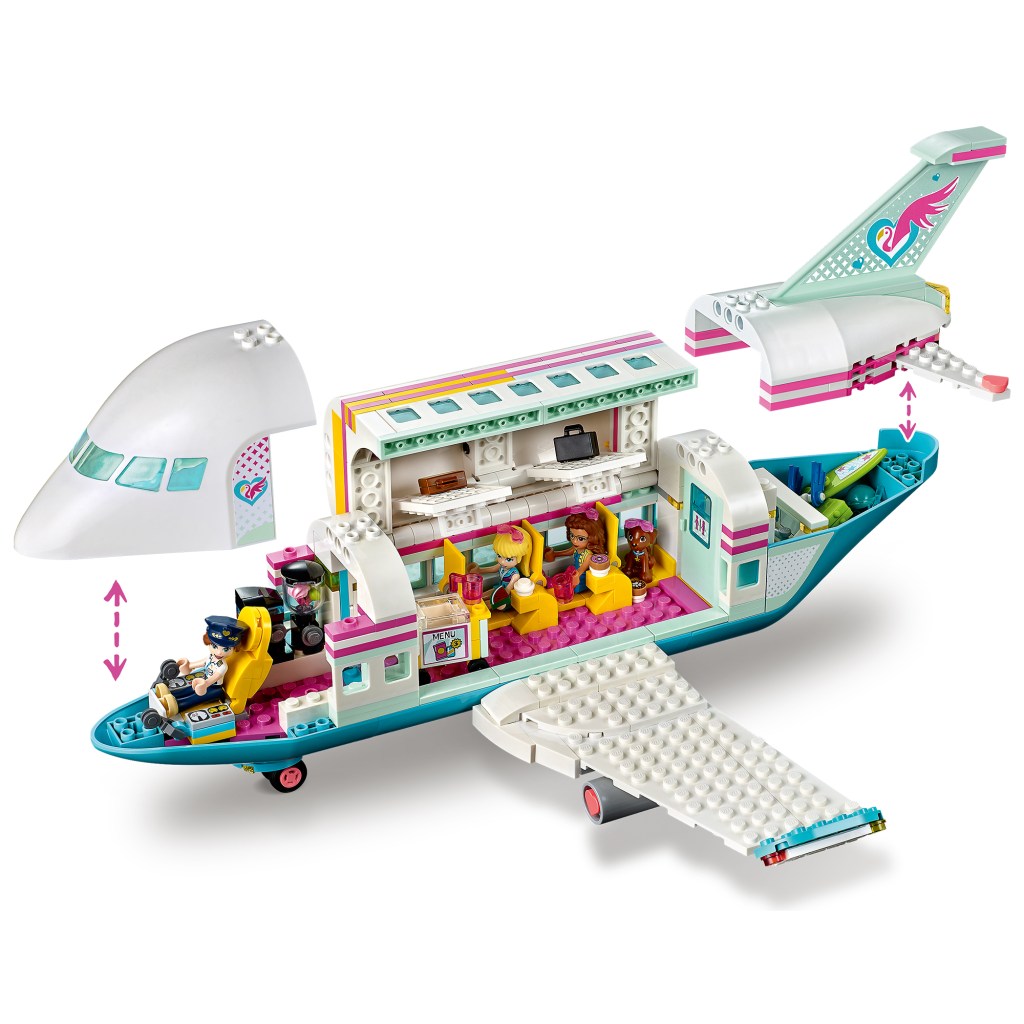 LEGO-Friends-41429-Lavion-de-Heartlake-City-feature1