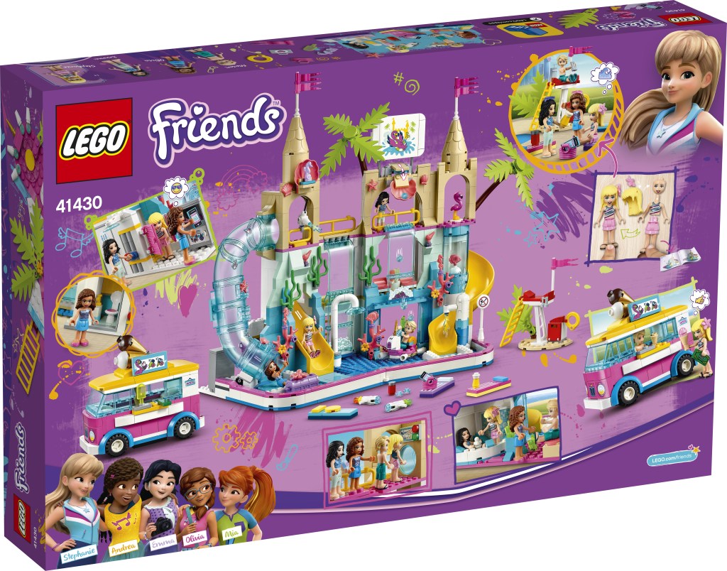 Lego-friends-41430-le-parc-aquatique-plaisirs-dete-dos
