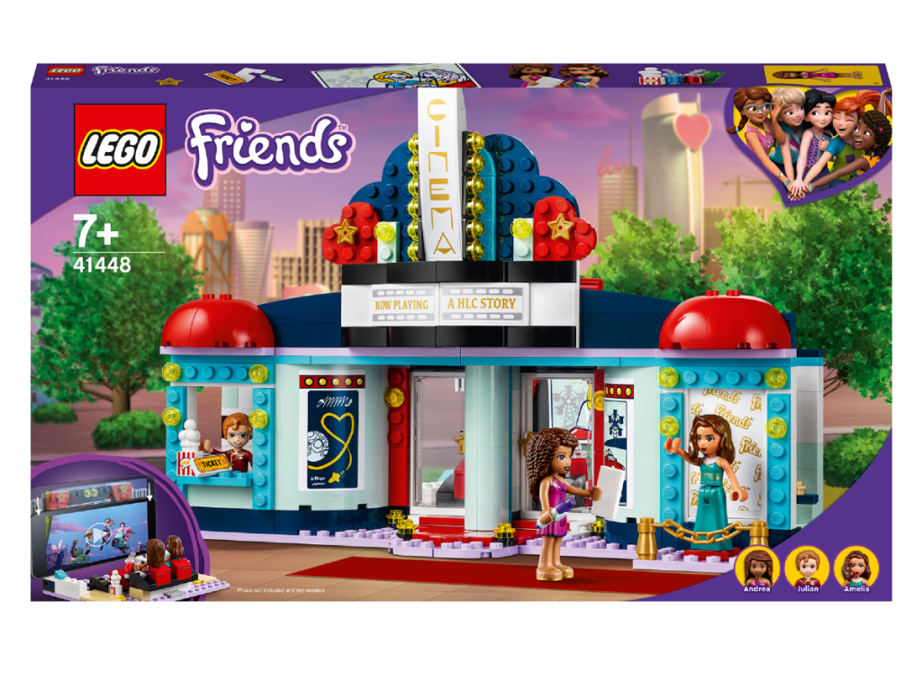 LEGO-Friends-41448-Le-cinéma-de-Heartlake-City-face