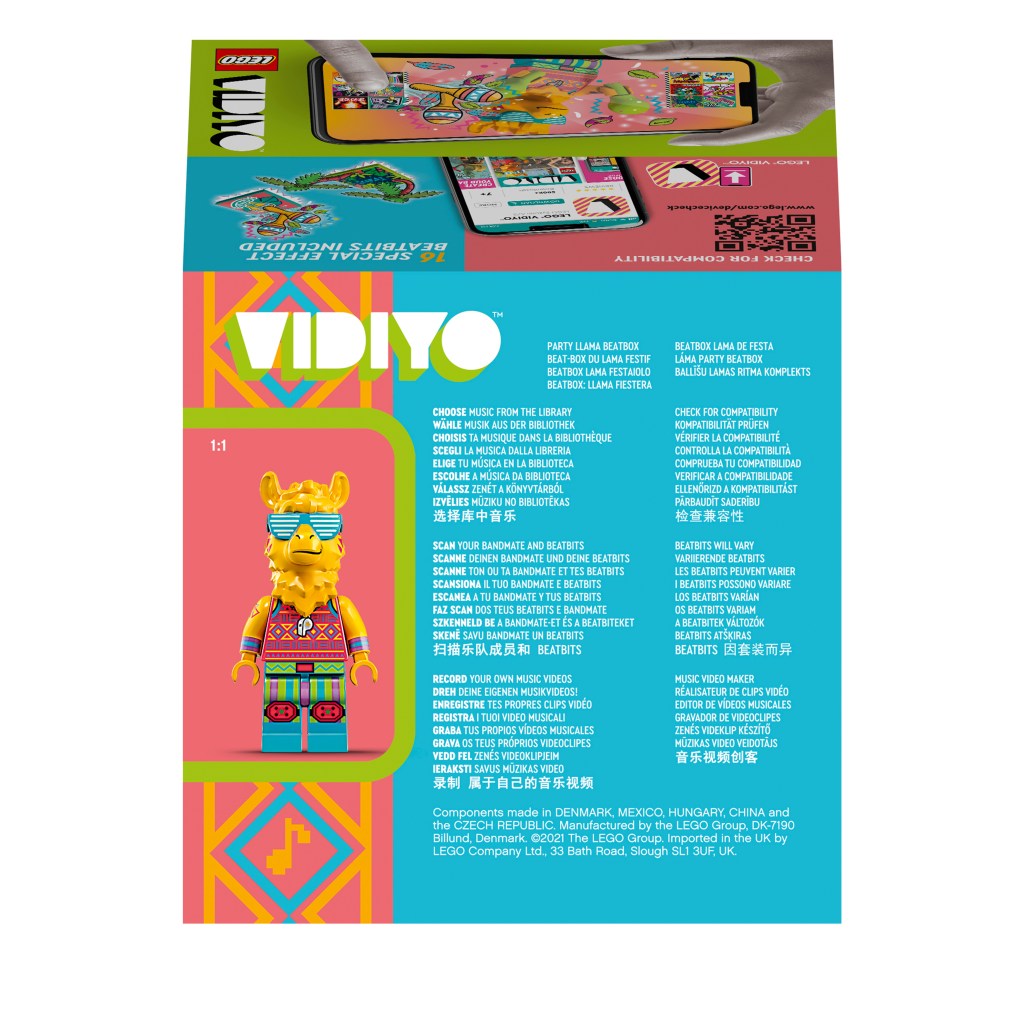 Lego-vidiyo-43105-party-llama-beatbox-dos