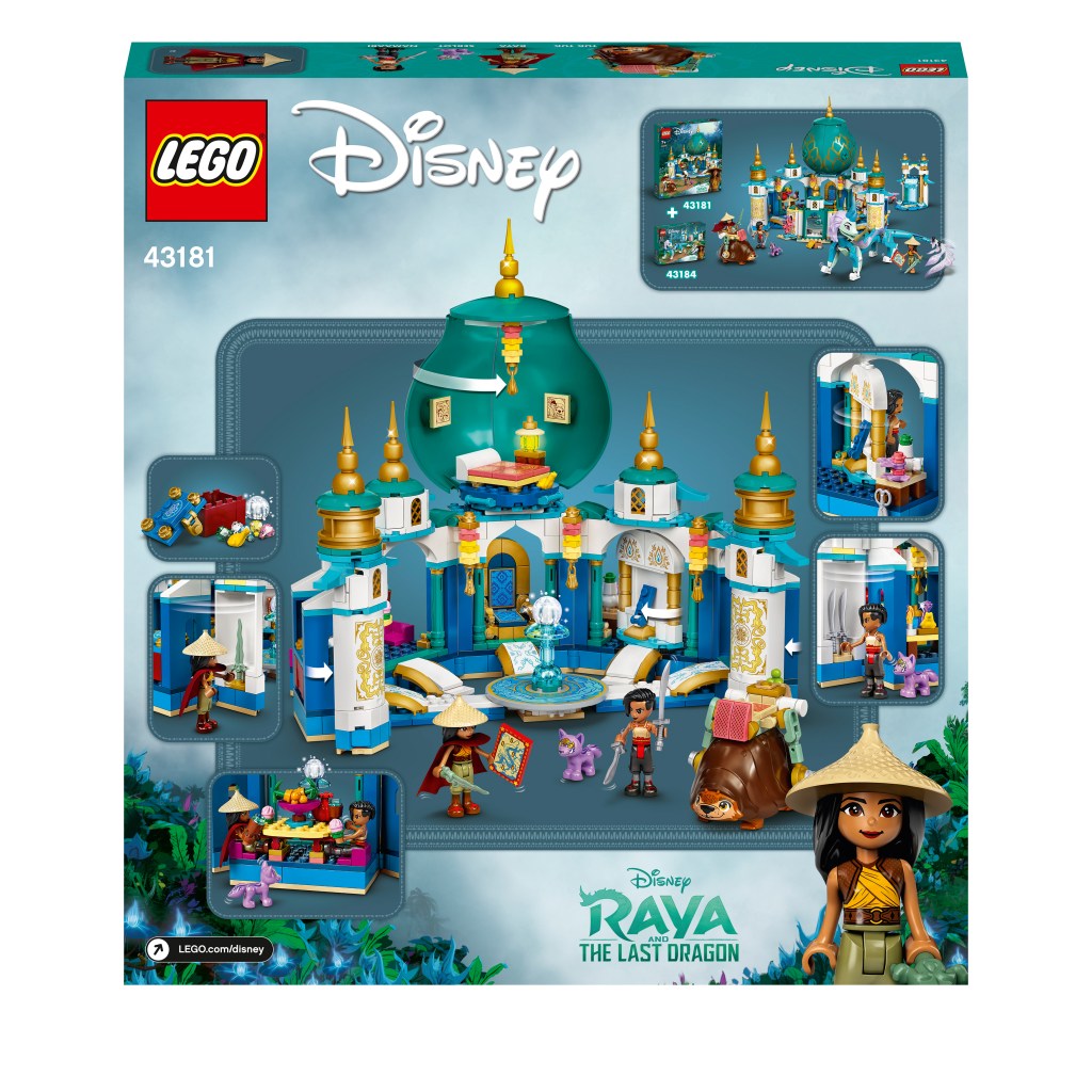 Lego-disney-princess-43181-raya-et-le-palais-du-coeur-dos