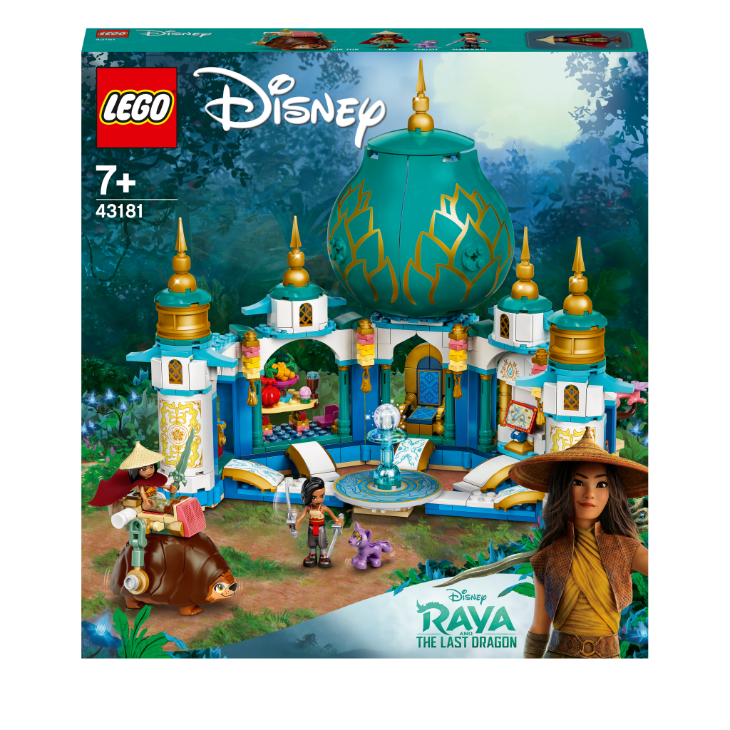 Lego-disney-princess-43181-raya-et-le-palais-du-coeur-face